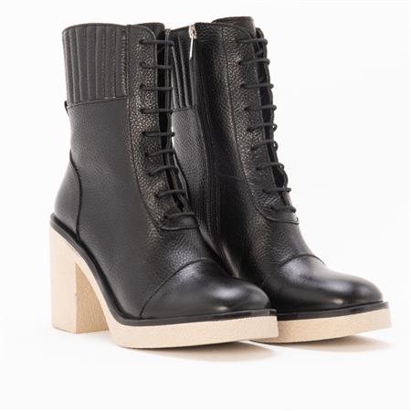 Gusse Erato Kadın Hakıkı Derı Bot K613