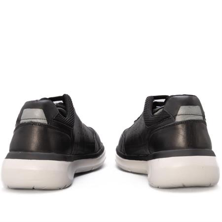 Gusse Erjoy Erkek Hakıkı Derı Ayakkabı 242010