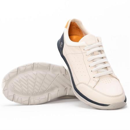 Gusse Erjoy Erkek Hakıkı Derı Ayakkabı 242010