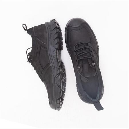 GUSSE  ERKEK HAKİKİ NUBUK DERİ SNEAKER AYAKKABI-16230