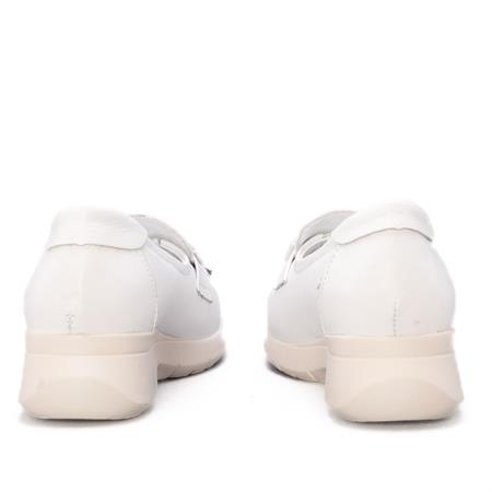 Gusse Esperanza Kadın Hakiki Deri Ayakkabı 690