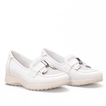 Gusse Esperanza Kadın Hakiki Deri Ayakkabı 690