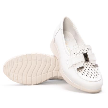 Gusse Esperanza Kadın Hakiki Deri Ayakkabı 690