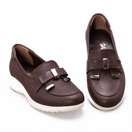 Gusse Esperanza Kadın Hakiki Deri Ayakkabı 690