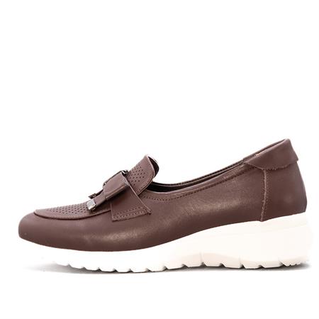 Gusse Esperanza Kadın Hakiki Deri Ayakkabı 690