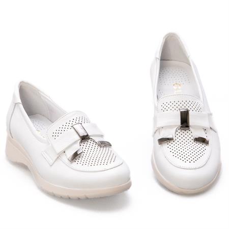 Gusse Esperanza Kadın Hakiki Deri Ayakkabı 690