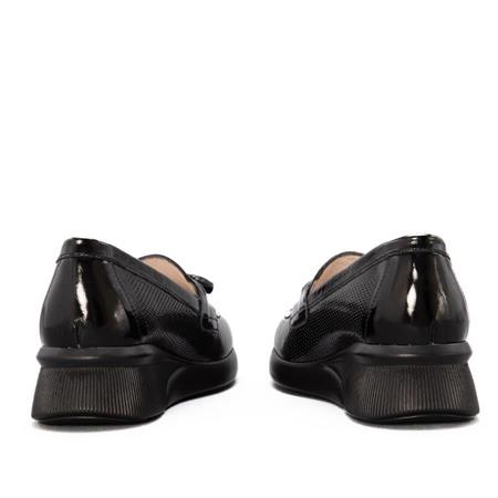 Gusse Esta Kadın Hakiki Deri Ayakkabı Z708