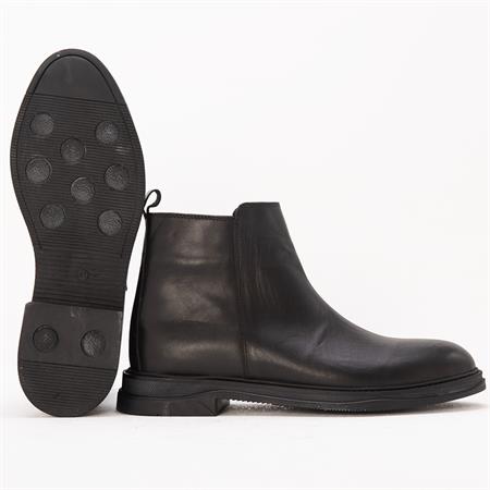 Gusse Estebe Erkek Hakıkı Derı Bot 231