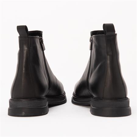 Gusse Estebe Erkek Hakıkı Derı Bot 231