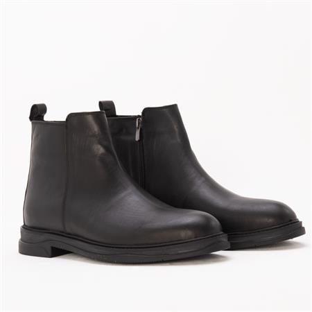 Gusse Estebe Erkek Hakıkı Derı Bot 231