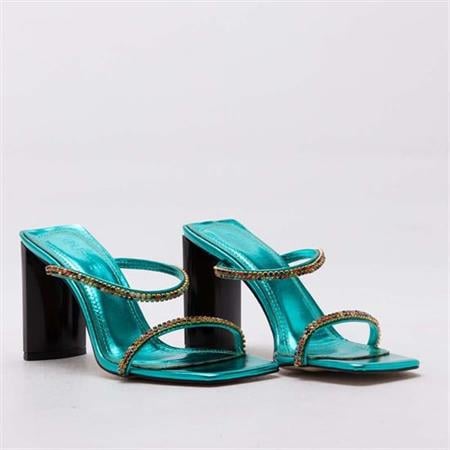 GUSSE ESTEE KADIN ABIYE TERLIK 1300