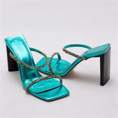 GUSSE ESTEE KADIN ABIYE TERLIK 1300