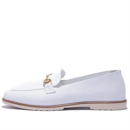 Gusse Estrel Kadın Hakiki Deri Günlük Ayakkabı 141133