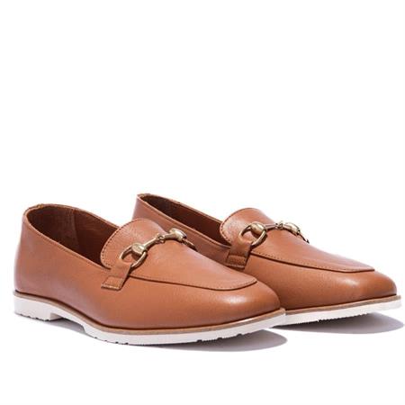 Gusse Estrel Kadın Hakiki Deri Günlük Ayakkabı 141133