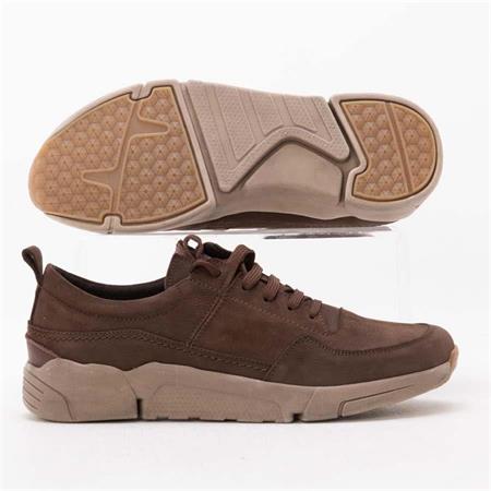 GUSSE EVAN ERKEK HAKİKİ NUBUK DERİ CASUAL AYAKKABI