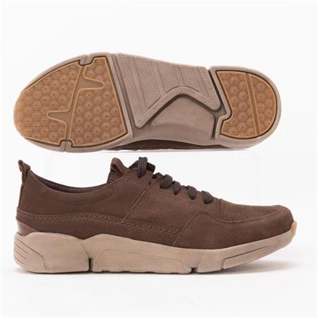 GUSSE EVAN ERKEK HAKİKİ NUBUK DERİ CASUAL AYAKKABI-221840