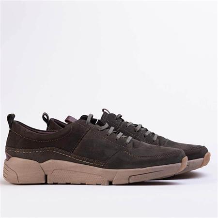 GUSSE EVAN ERKEK HAKİKİ NUBUK DERİ CASUAL AYAKKABI