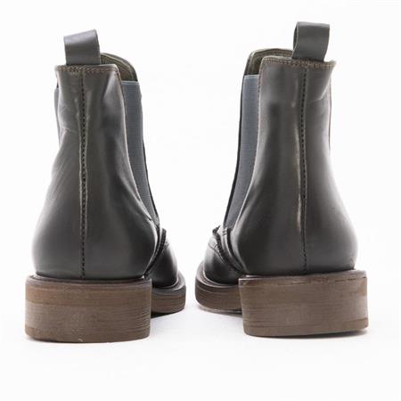 GUSSE FALLON KADIN HAKIKI DERI BOT 119101