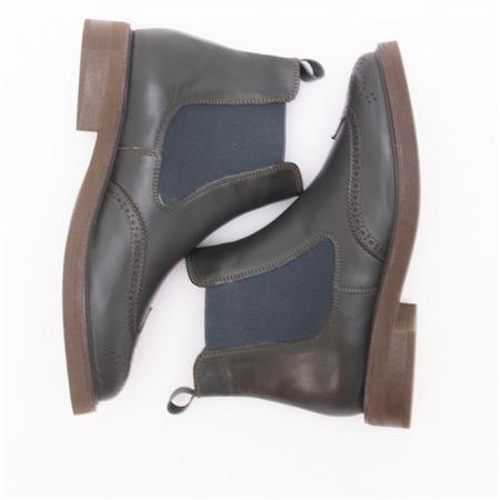 GUSSE FALLON KADIN HAKIKI DERI BOT 119101