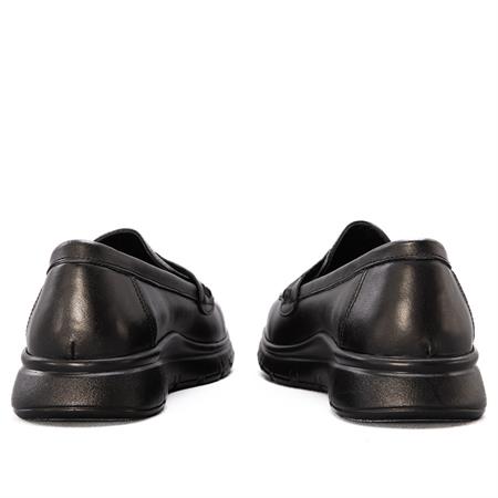 Gusse Fanchone Kadın Hakiki Deri Günlük Ayakkabı 8106