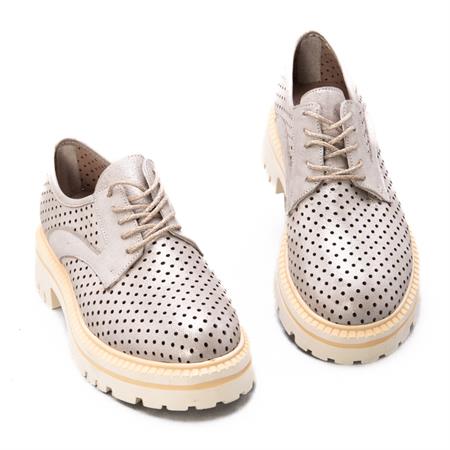 Gusse Favor Kadın Hakiki Deri Ayakkabı 825