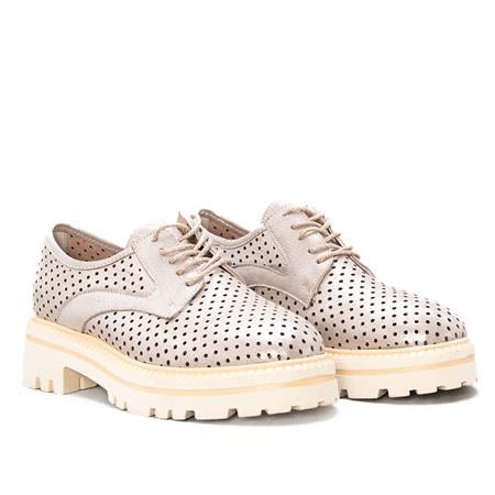 Gusse Favor Kadın Hakiki Deri Ayakkabı 825