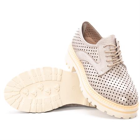 Gusse Favor Kadın Hakiki Deri Ayakkabı 825