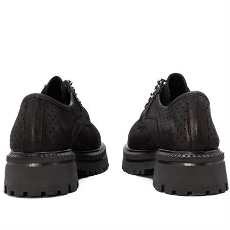 Gusse Favor Kadın Hakiki Deri Ayakkabı 825