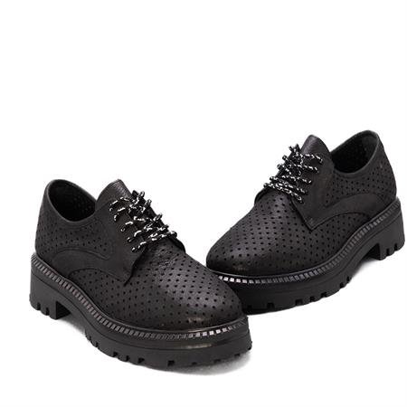 Gusse Favor Kadın Hakiki Deri Ayakkabı 825