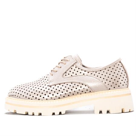 Gusse Favor Kadın Hakiki Deri Ayakkabı 825