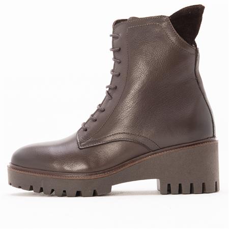 Gusse Fayette Kadın Hakıkı Derı Bot 243105