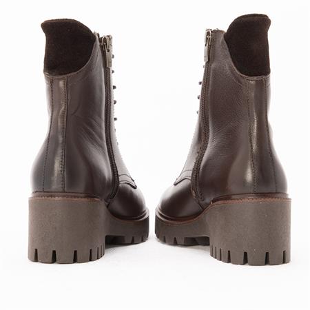 Gusse Fayette Kadın Hakıkı Derı Bot 243105