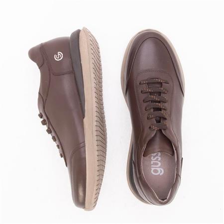 Gusse Felıx Erkek Hakıkı Derı Ayakkabı 241182