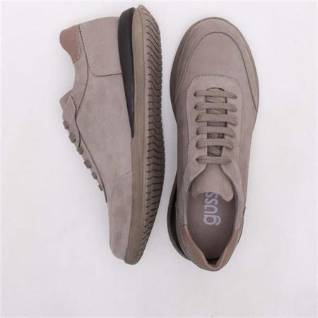 GUSSE FELIX ERKEK HAKIKI NUBUK DERI AYAKKABI 241182-1