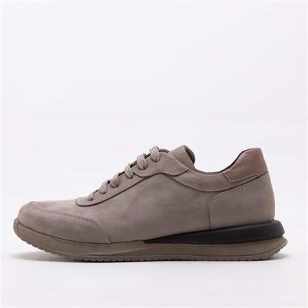 GUSSE FELIX ERKEK HAKIKI NUBUK DERI AYAKKABI 241182-1