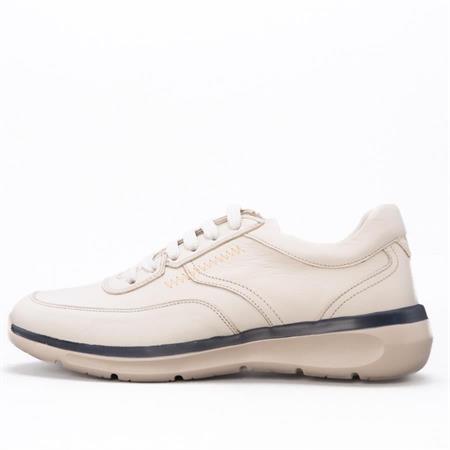 Gusse Ferguson Erkek Hakiki Deri Casual Ayakkabı 252012