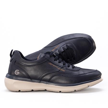 Gusse Ferguson Erkek Hakiki Deri Casual Ayakkabı 252012