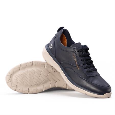 Gusse Ferguson Erkek Hakiki Deri Casual Ayakkabı 252012