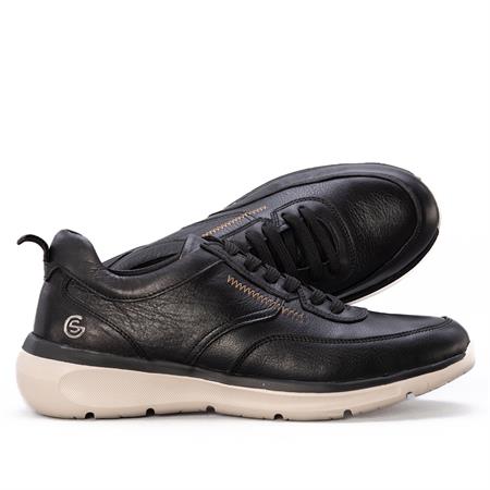 Gusse Ferguson Erkek Hakiki Deri Casual Ayakkabı 252012