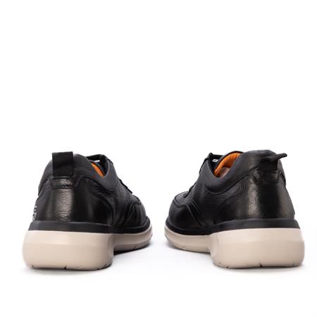 Gusse Ferguson Erkek Hakiki Deri Casual Ayakkabı 252012