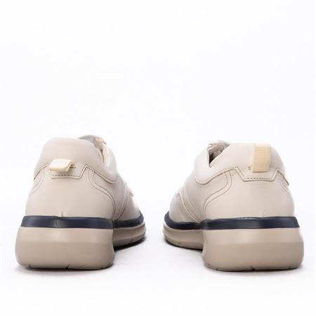 Gusse Ferguson Erkek Hakiki Deri Casual Ayakkabı 252012