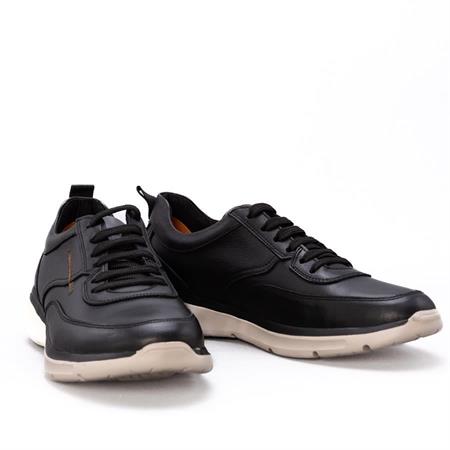 Gusse Ferguson Erkek Hakiki Deri Casual Ayakkabı 252012