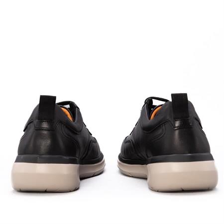 Gusse Ferguson Erkek Hakiki Deri Casual Ayakkabı 252012