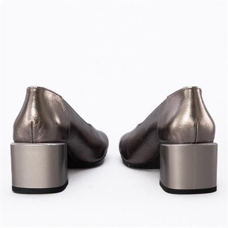 Gusse Fiorella Kadın Hakiki Deri Stiletto 7200