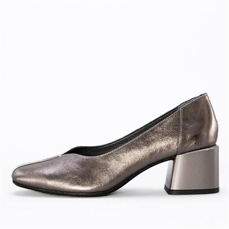 Gusse Fiorella Kadın Hakiki Deri Stiletto 7200