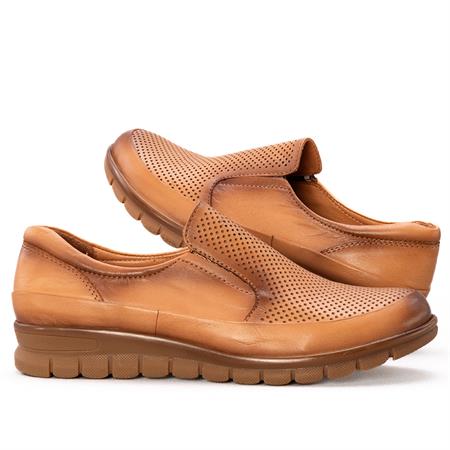 Gusse Flicity Kadın Hakiki Deri Günlük Ayakkabı 880