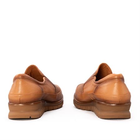 Gusse Flicity Kadın Hakiki Deri Günlük Ayakkabı 880