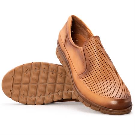 Gusse Flicity Kadın Hakiki Deri Günlük Ayakkabı 880