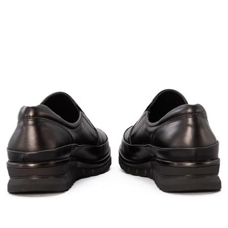 Gusse Flicity Kadın Hakiki Deri Günlük Ayakkabı 880