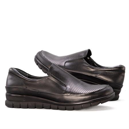 Gusse Flicity Kadın Hakiki Deri Günlük Ayakkabı 880